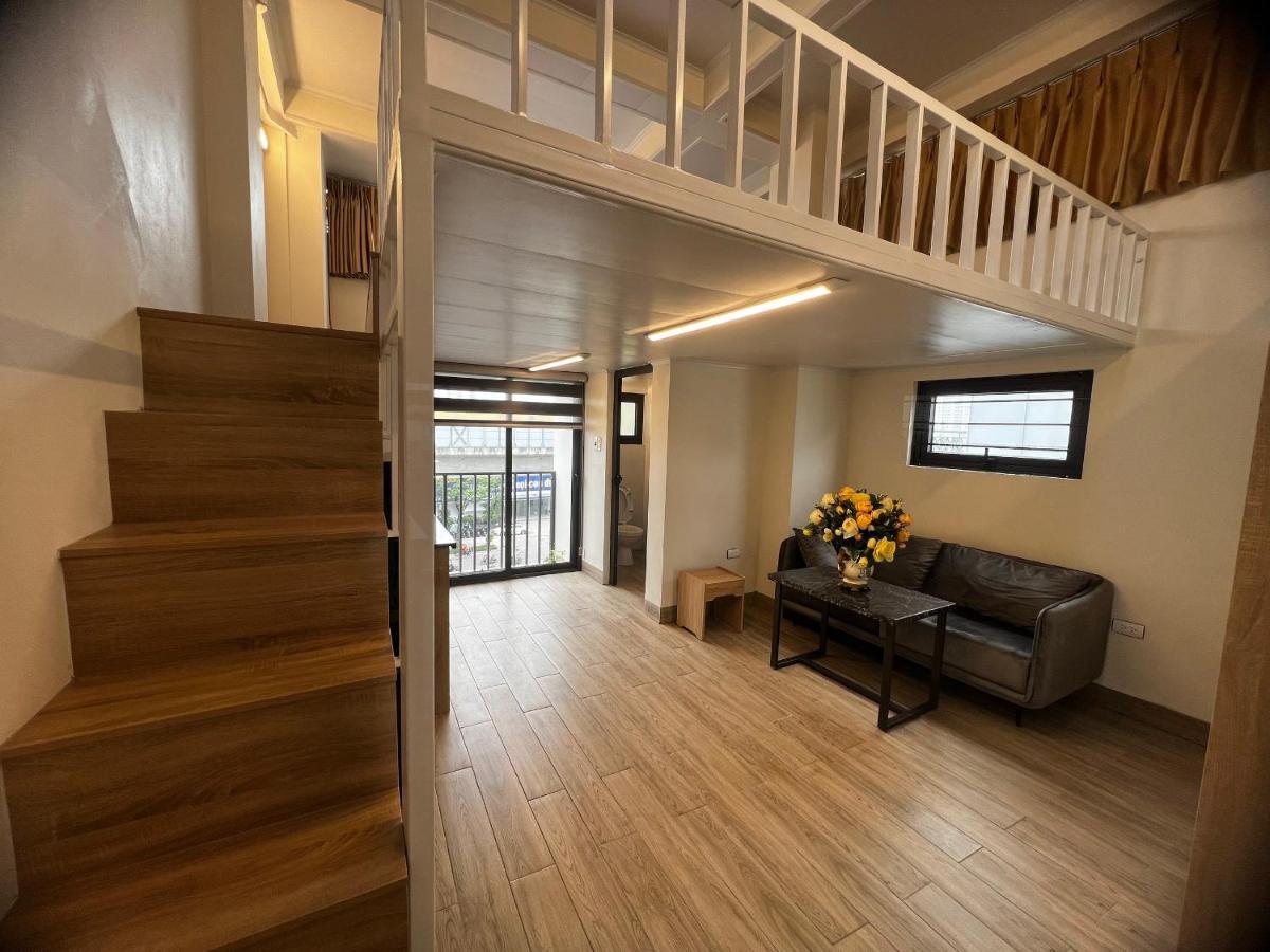 Era Apartment Nguyen Trai Hanoi Luaran gambar
