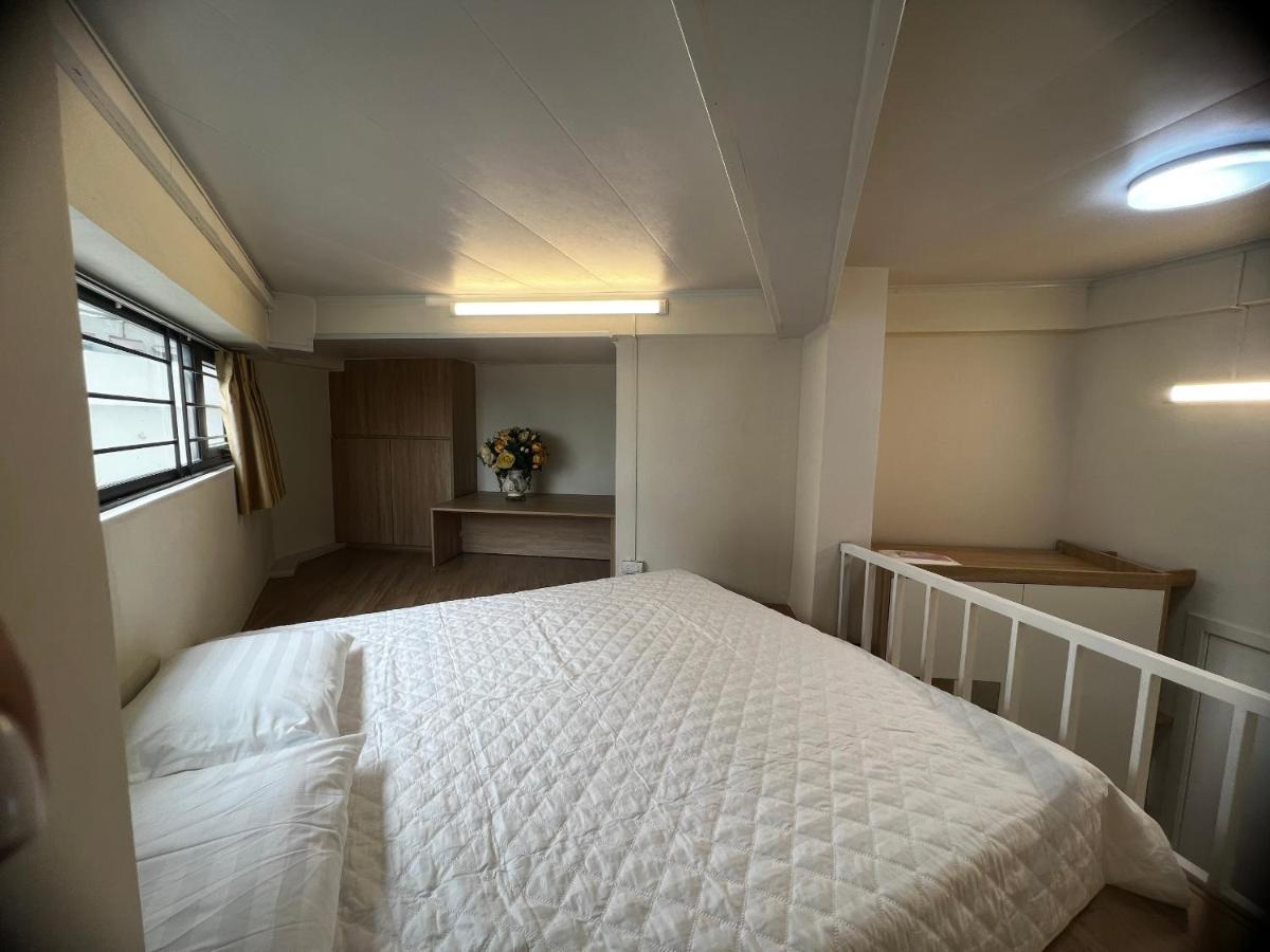 Era Apartment Nguyen Trai Hanoi Luaran gambar