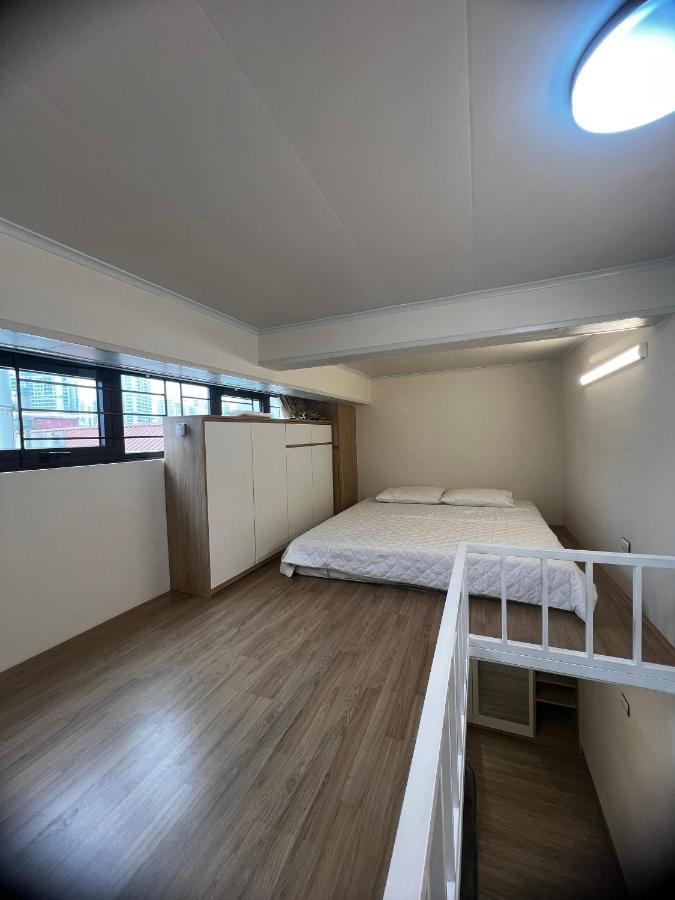 Era Apartment Nguyen Trai Hanoi Luaran gambar