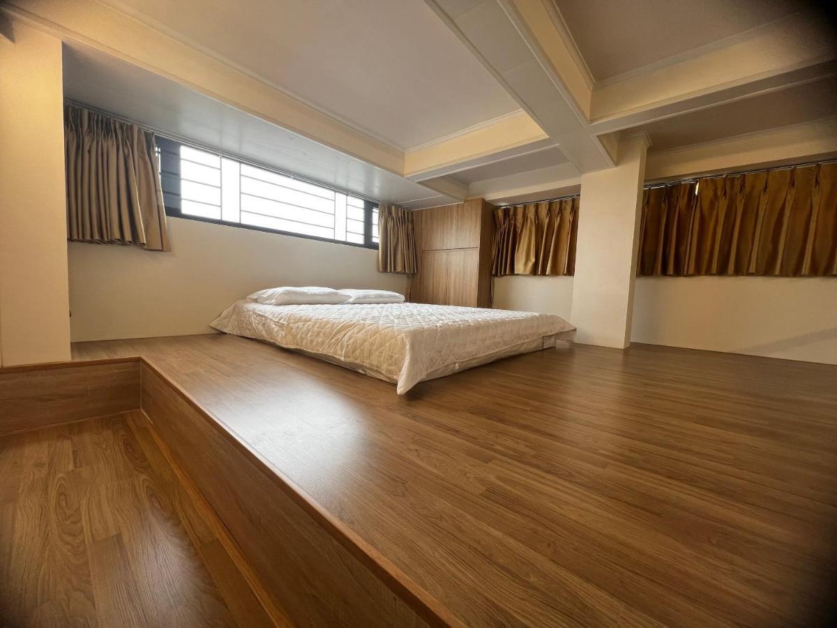 Era Apartment Nguyen Trai Hanoi Luaran gambar