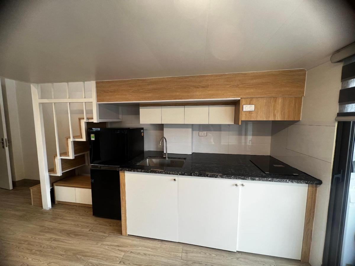 Era Apartment Nguyen Trai Hanoi Luaran gambar