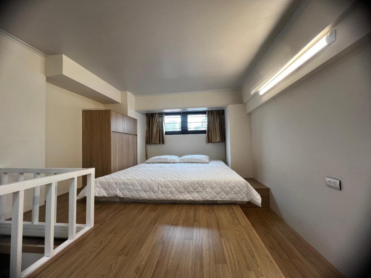Era Apartment Nguyen Trai Hanoi Luaran gambar