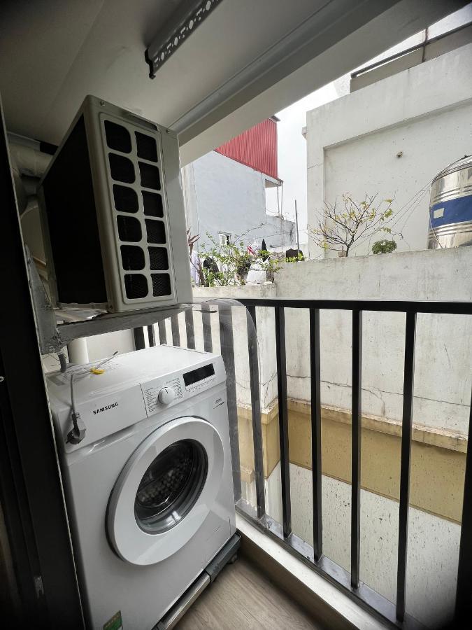 Era Apartment Nguyen Trai Hanoi Luaran gambar