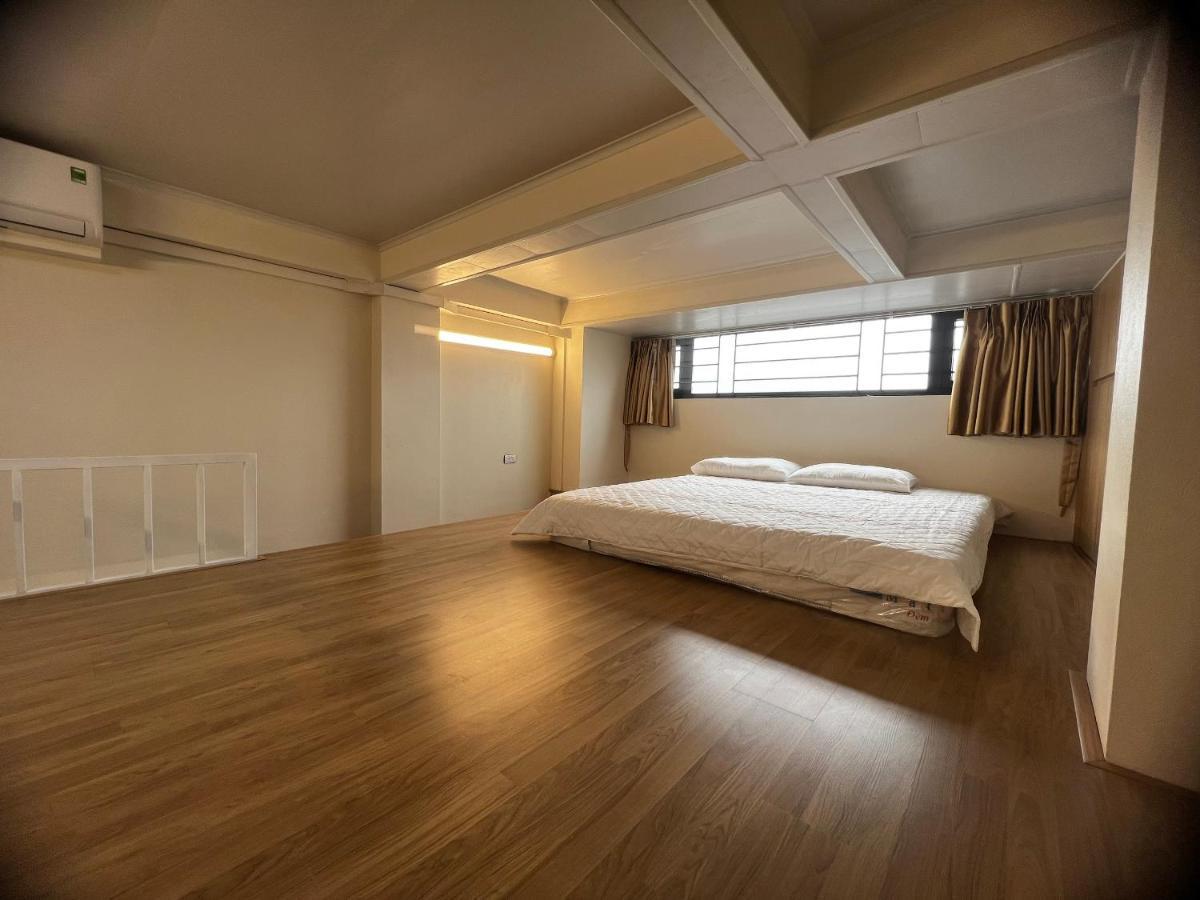 Era Apartment Nguyen Trai Hanoi Luaran gambar