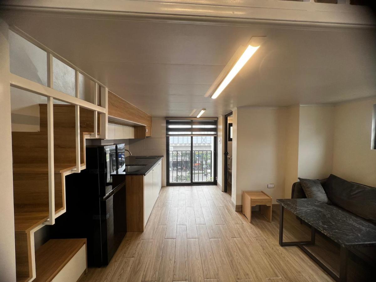 Era Apartment Nguyen Trai Hanoi Luaran gambar