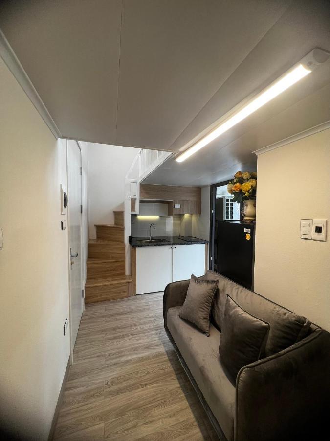Era Apartment Nguyen Trai Hanoi Luaran gambar