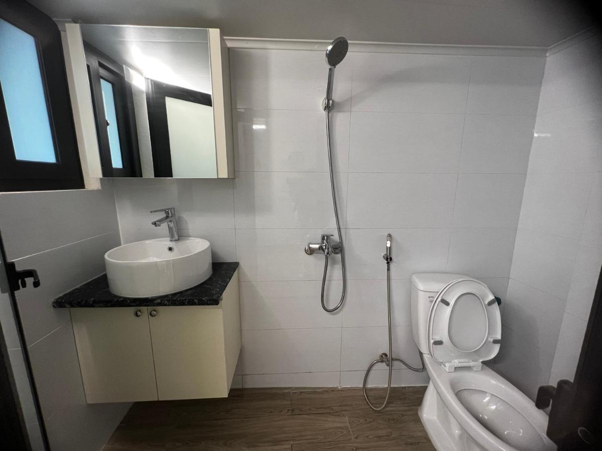 Era Apartment Nguyen Trai Hanoi Luaran gambar