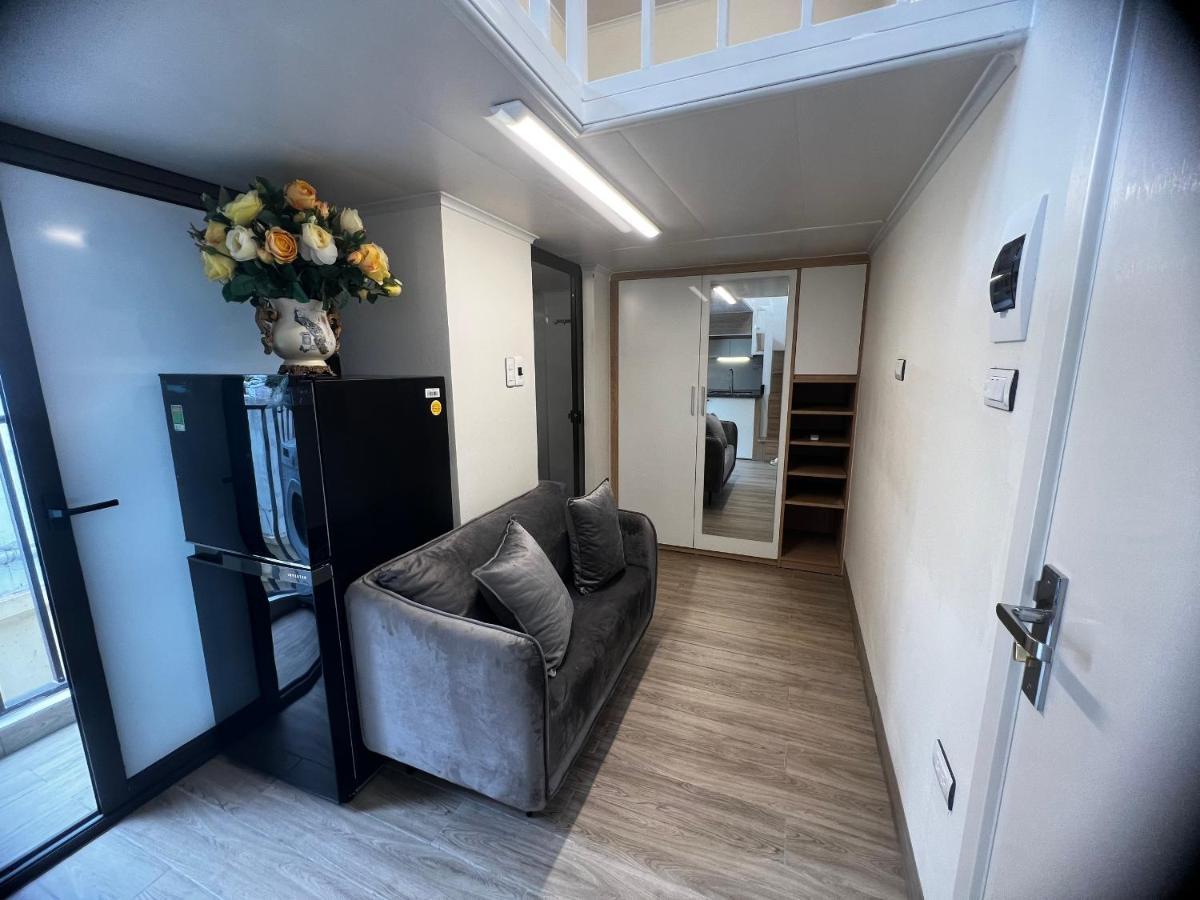 Era Apartment Nguyen Trai Hanoi Luaran gambar